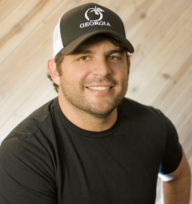 Rhett Akins