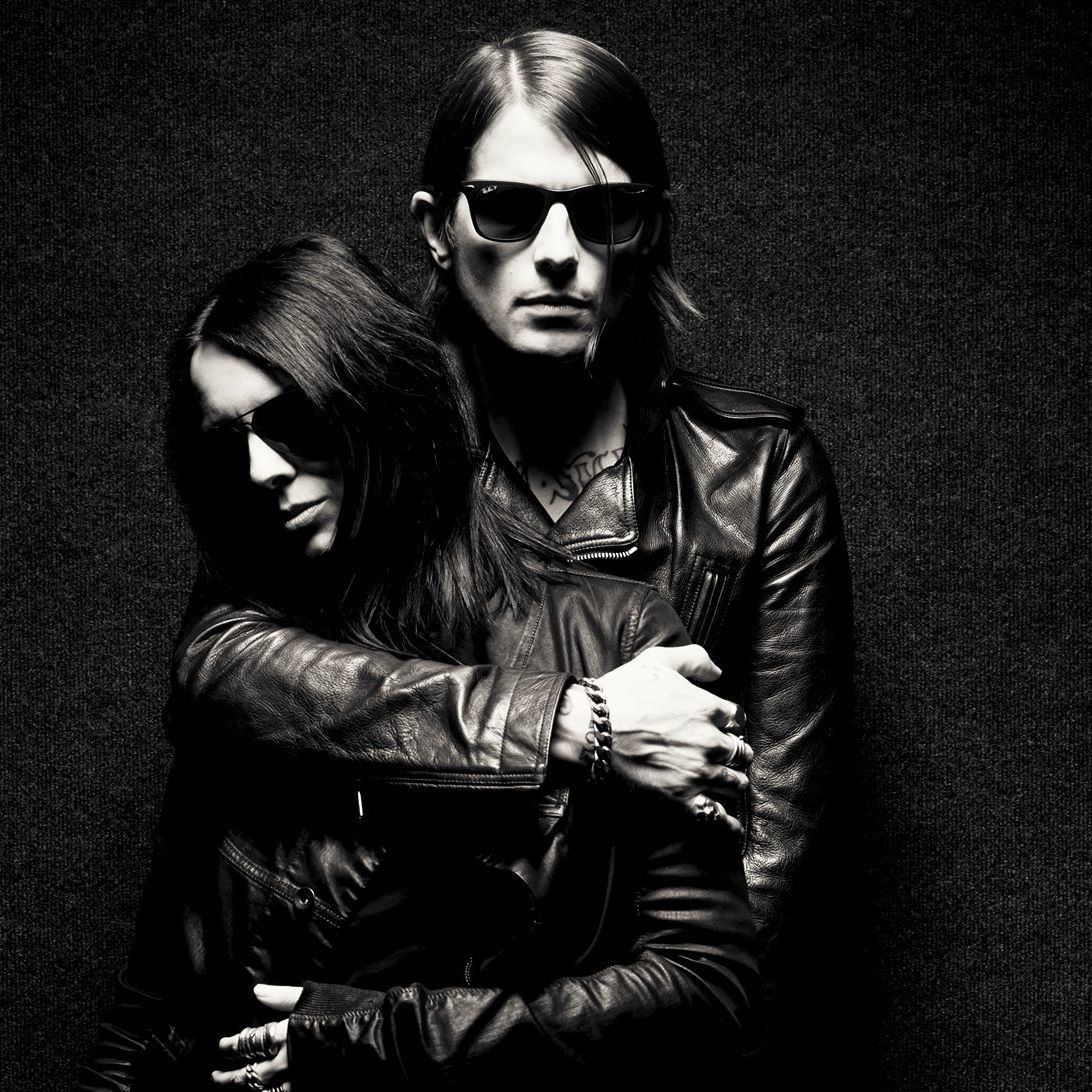 Cold Cave