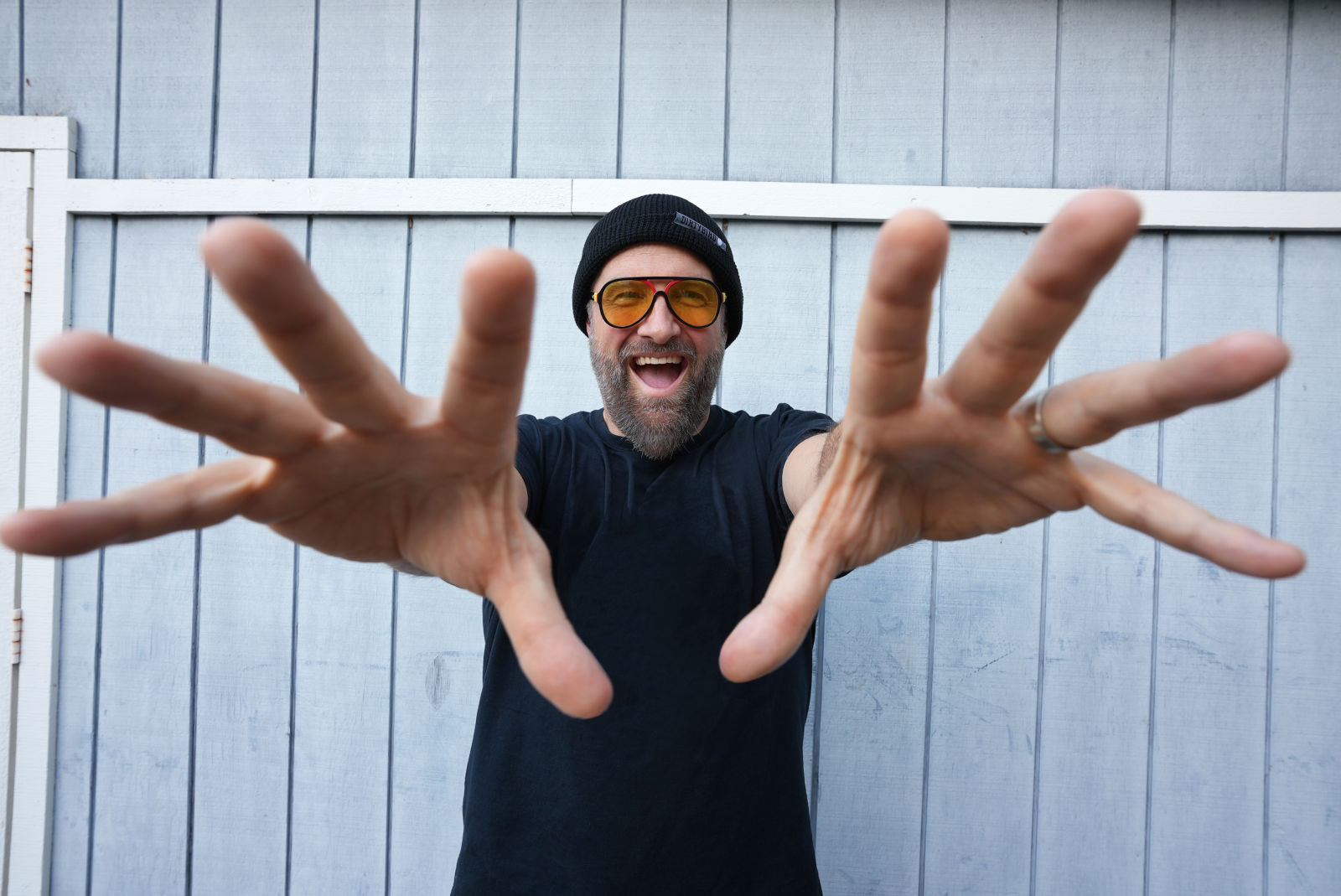 Claude VonStroke