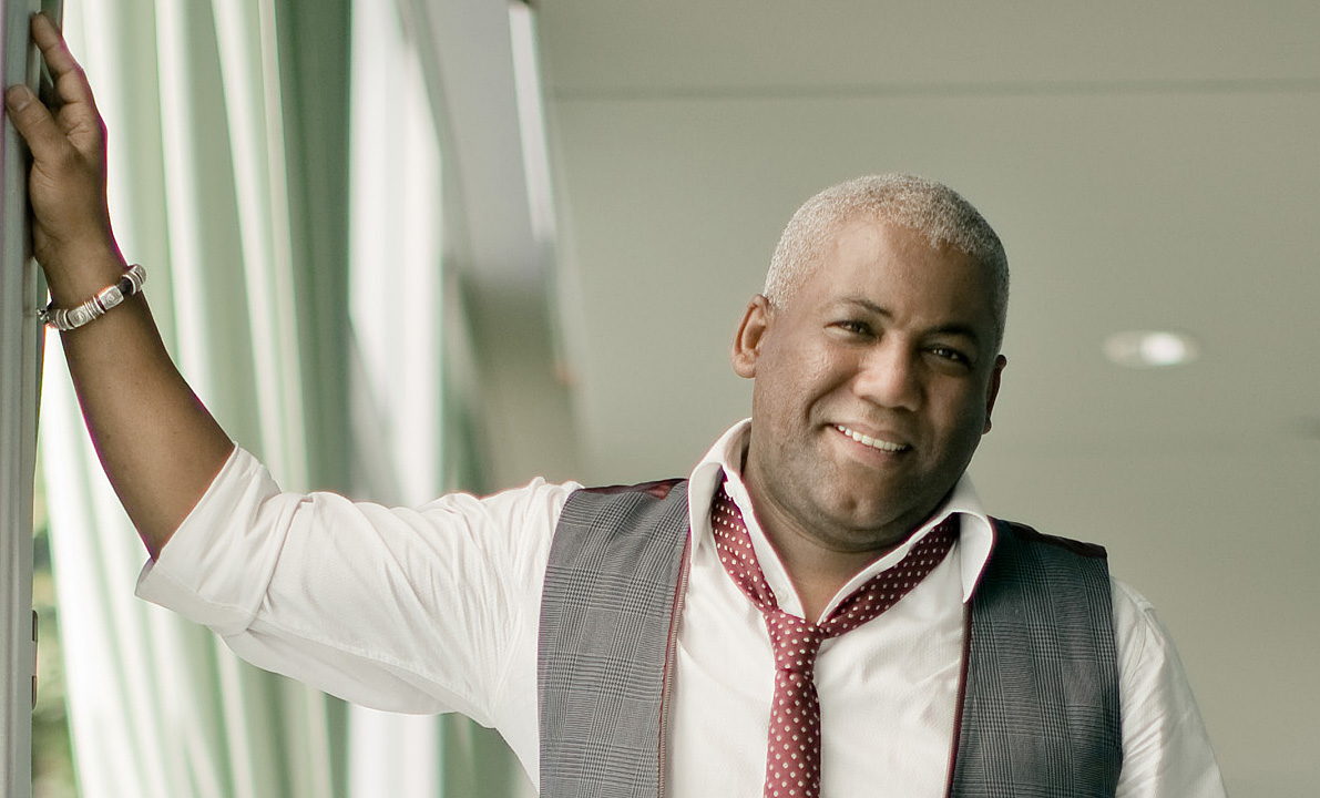 Jonathan Butler