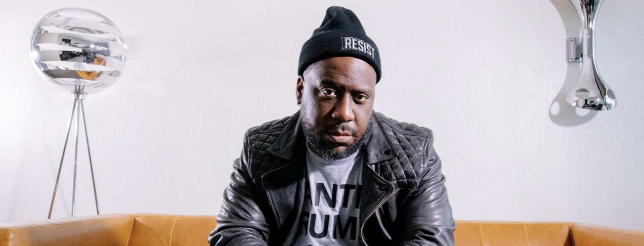 Robert Glasper