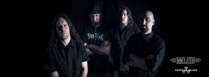 IMMOLATION