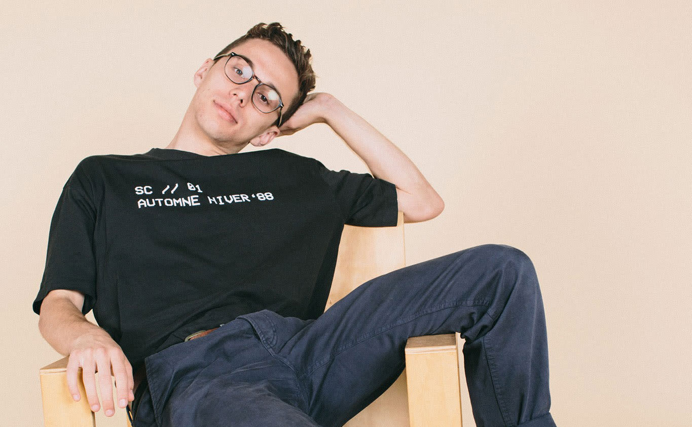 Young Franco