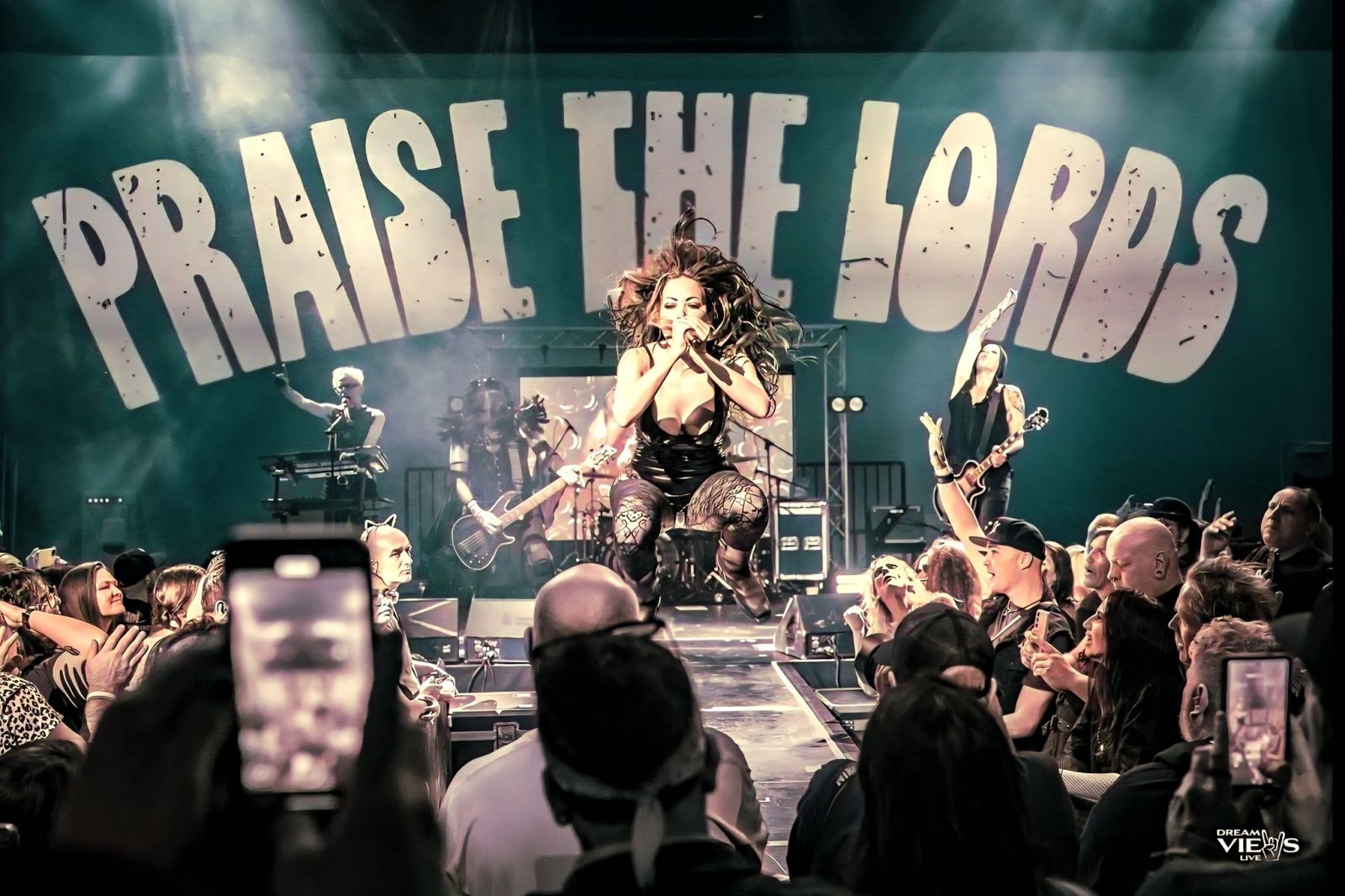 Lords Of Acid