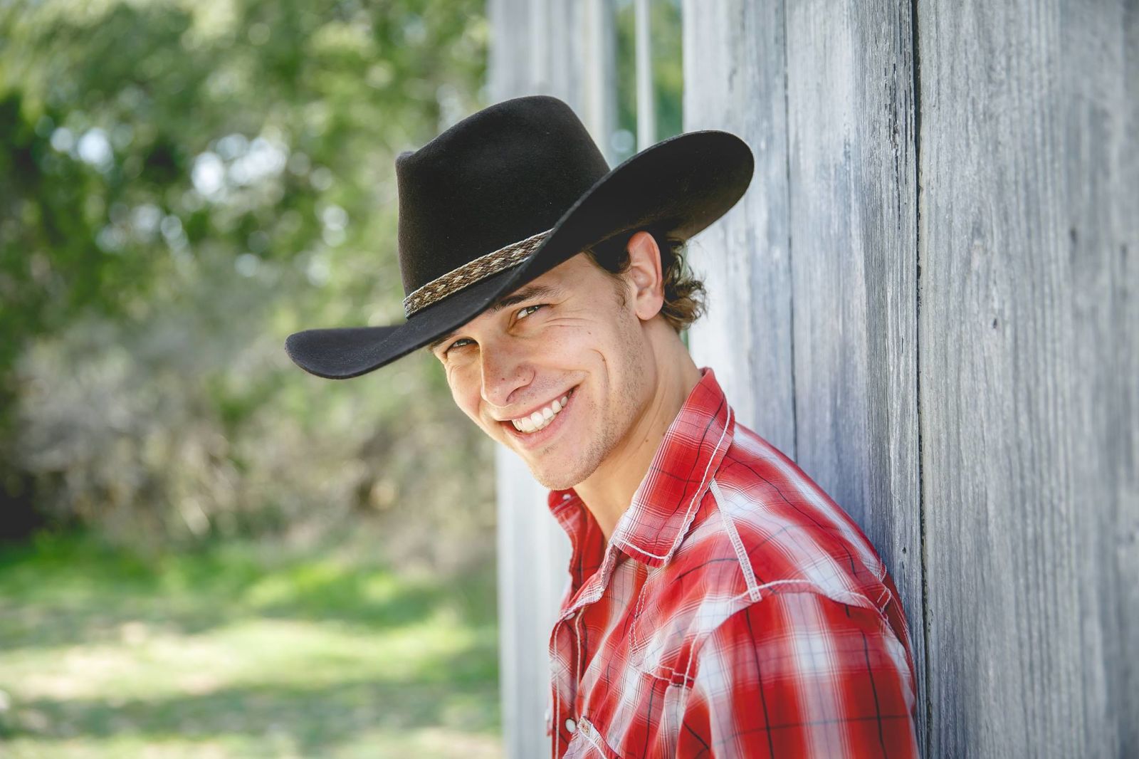 Randall King