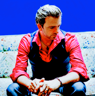 Chris Trapper