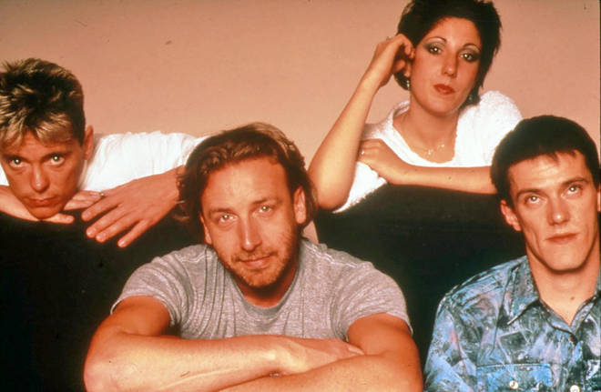 New Order