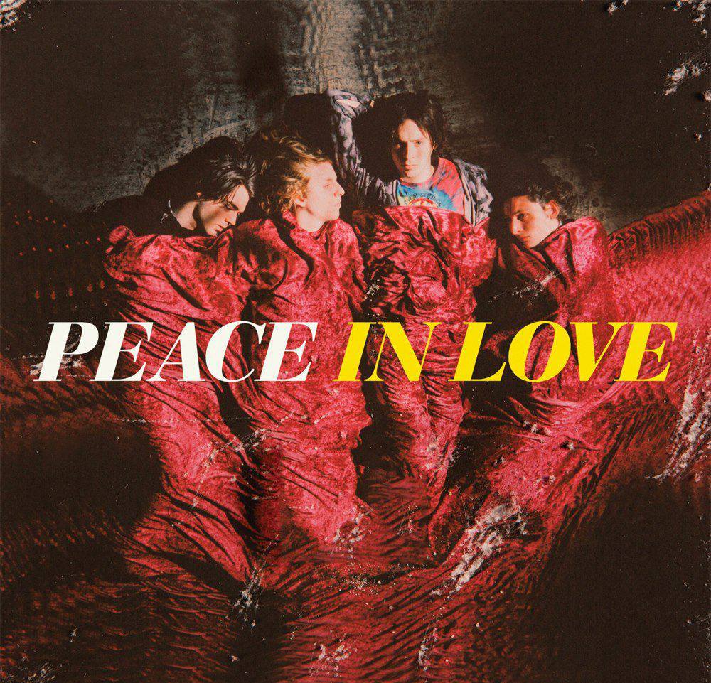 PEACE
