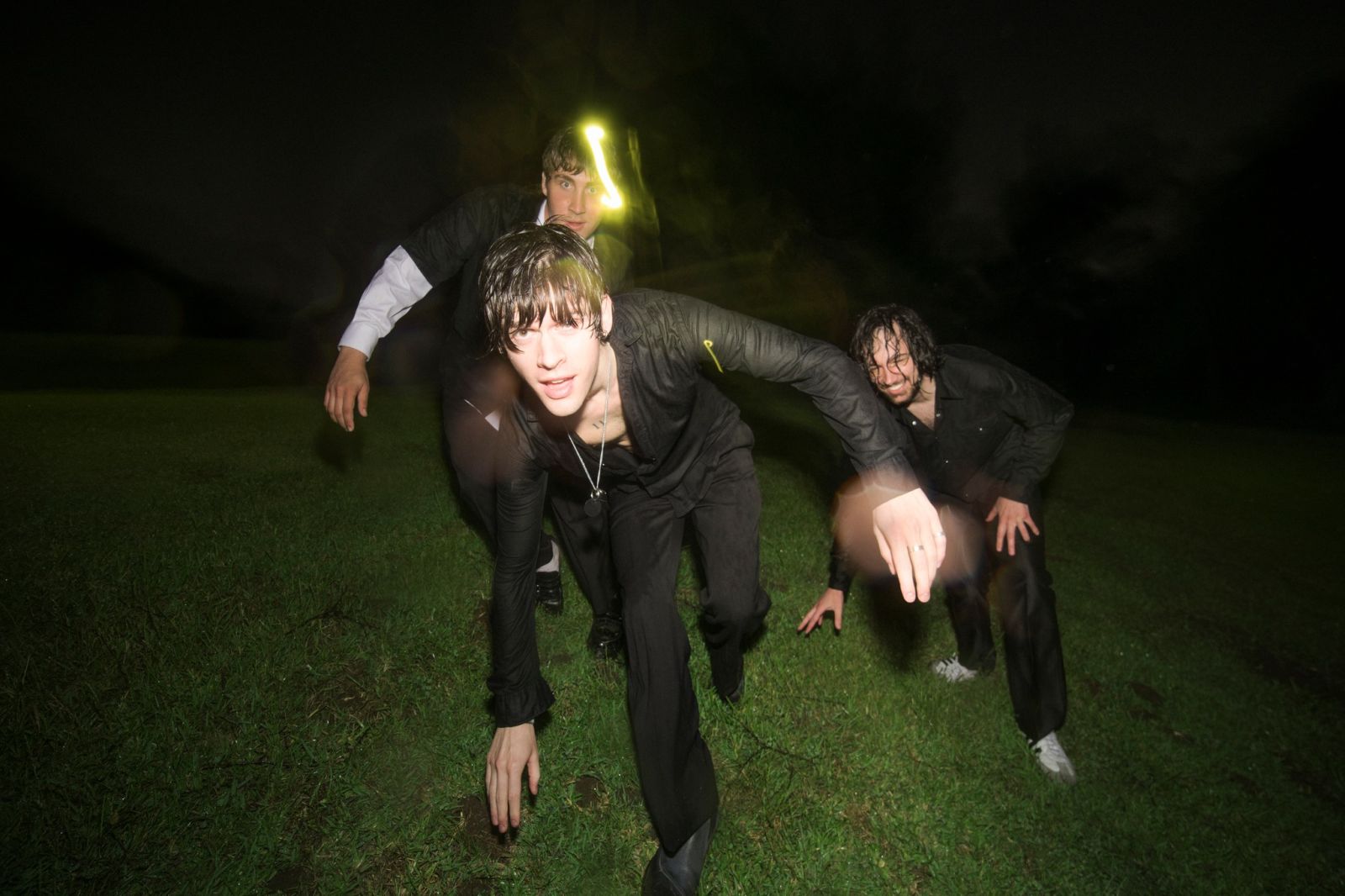 Bay Faction Dallas / Ft. Worth Shows on Do214