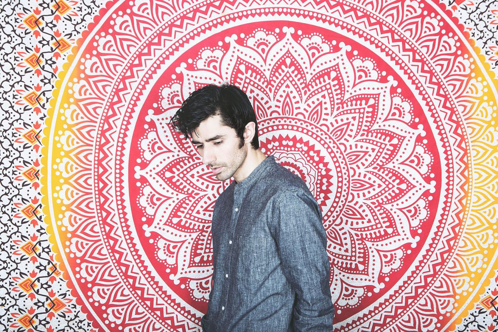 KSHMR