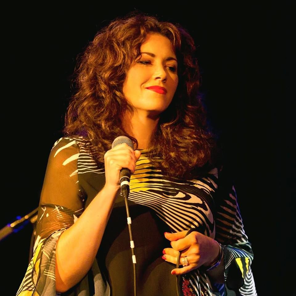 Mandy Barnett