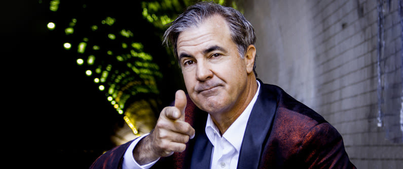 Jackie Flynn