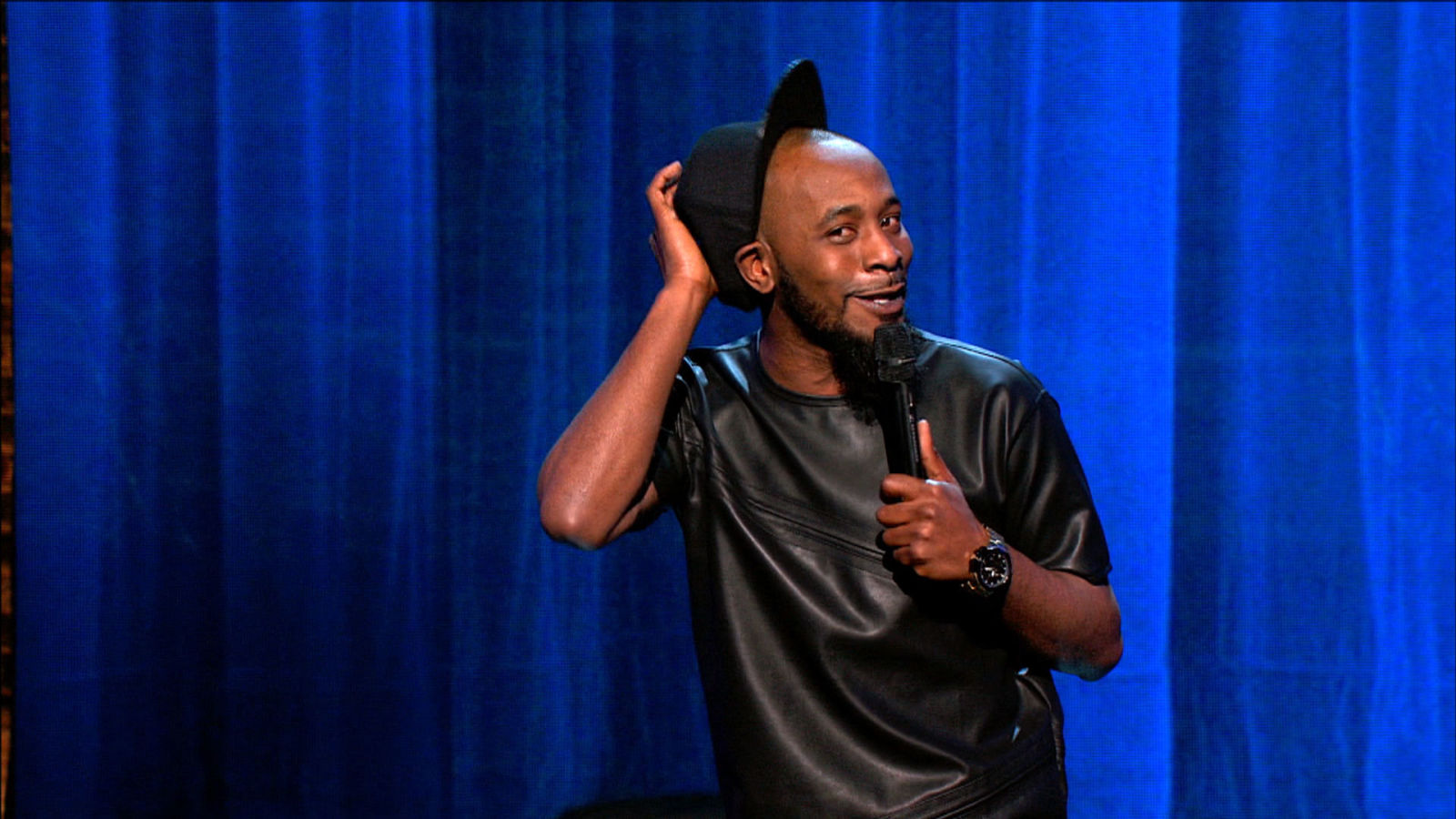 Karlous Miller