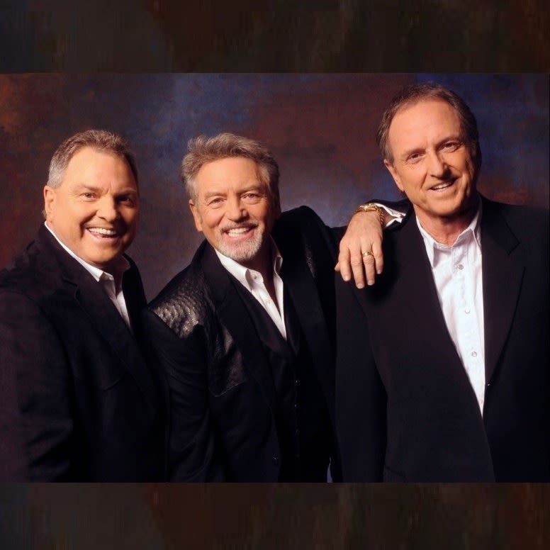 Larry Gatlin & The Gatlin Brothers