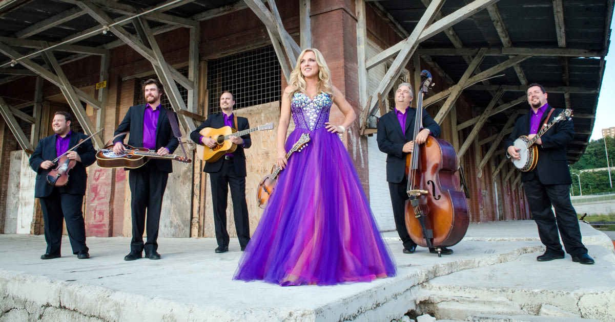 Rhonda Vincent