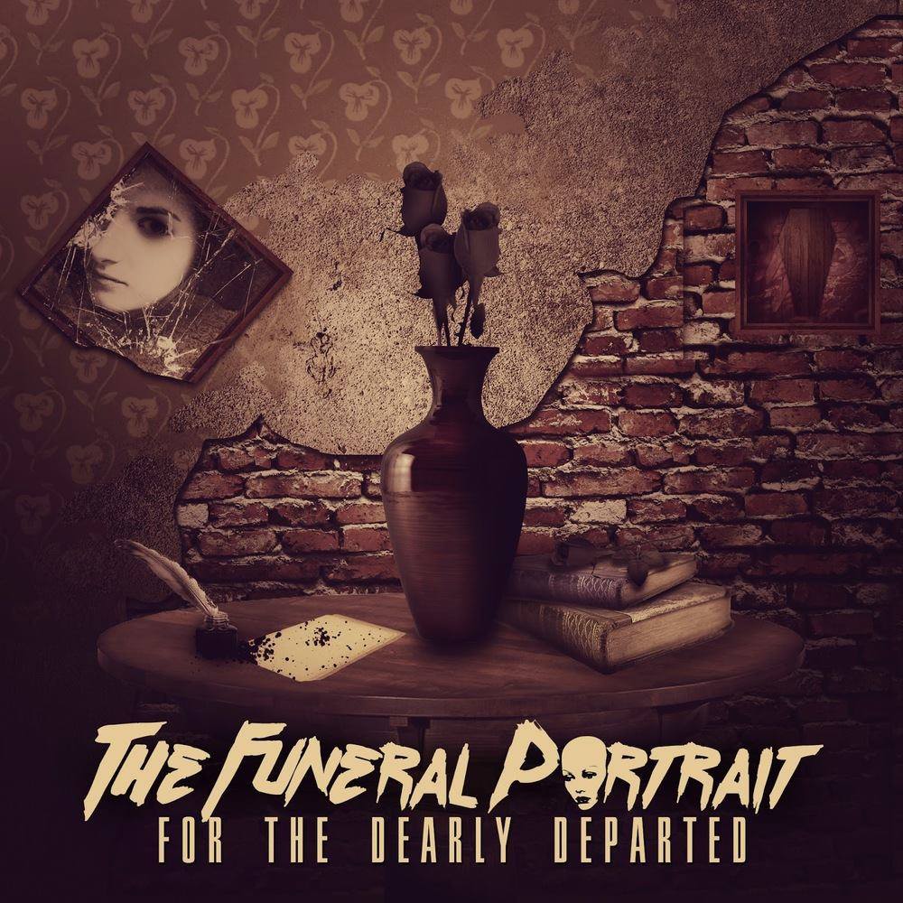 The Funeral Portrait