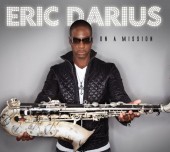 Eric Darius