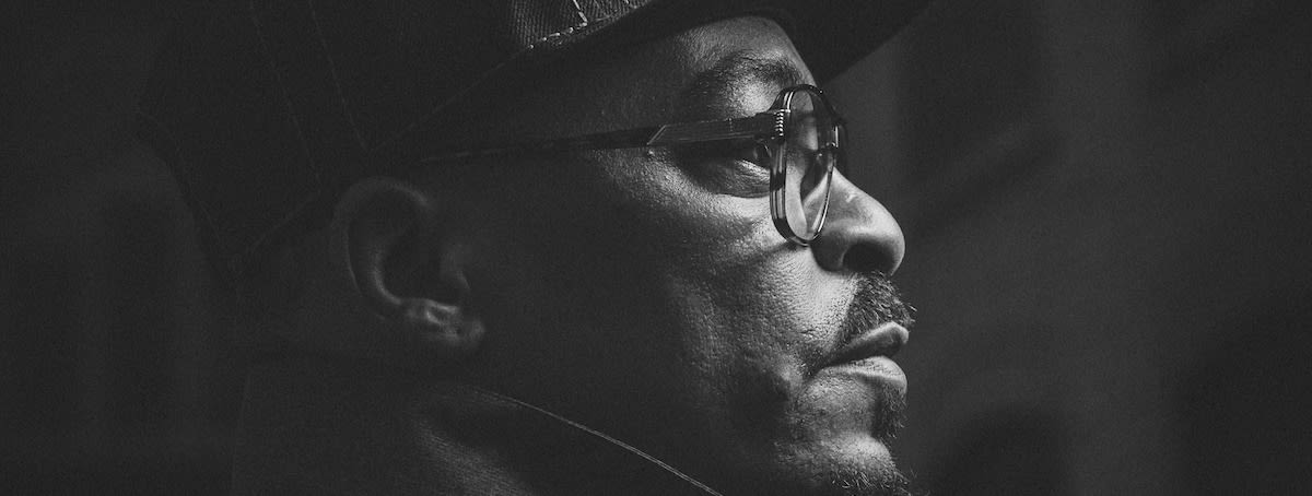 Roy Davis Jr.