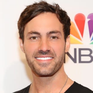 Jeff Dye