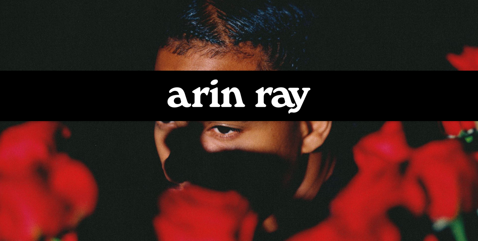 Arin Ray