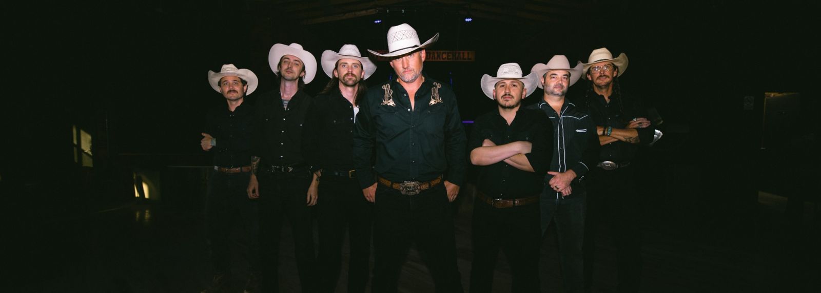 All Hat No Cadillac
