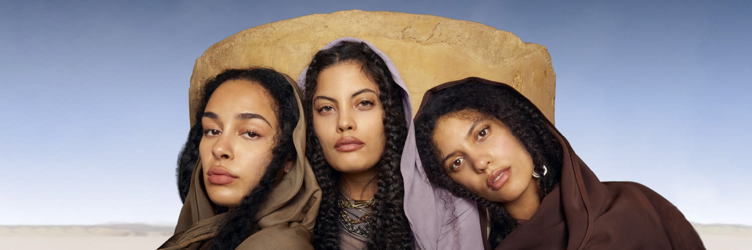 IBEYI