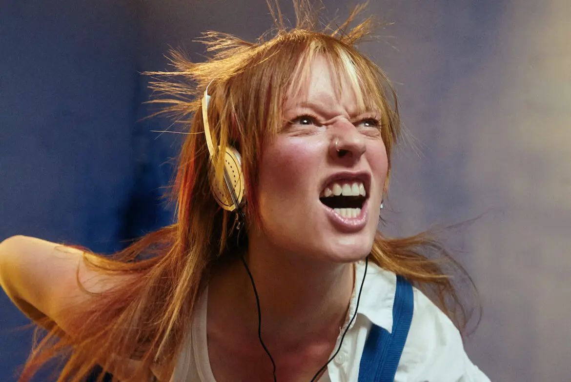 Orla Gartland