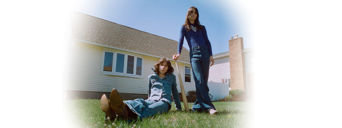 The Lemon Twigs