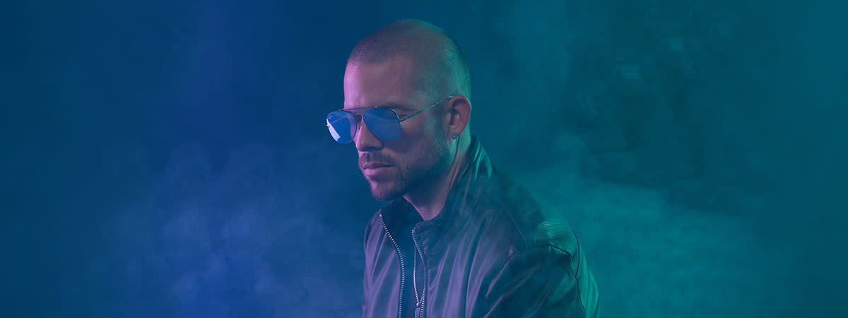 Collie Buddz