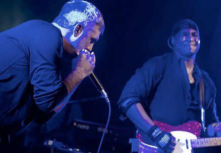 TAYLOR HICKS