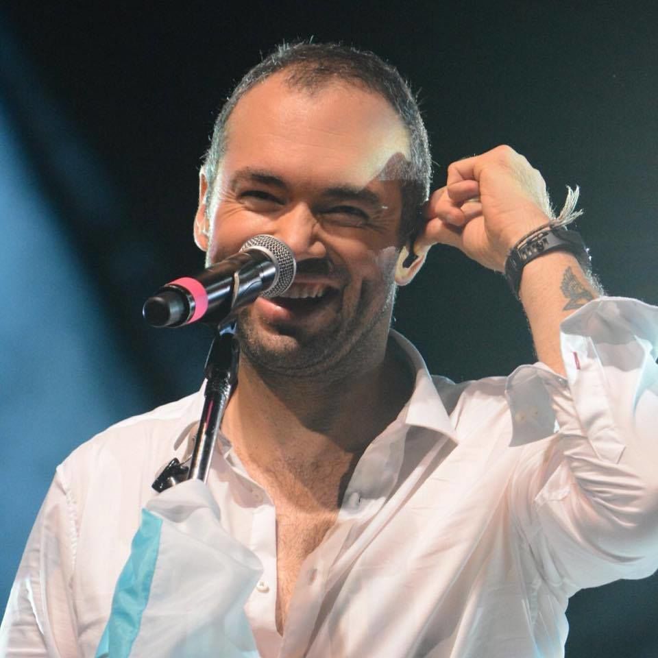 Santiago Cruz