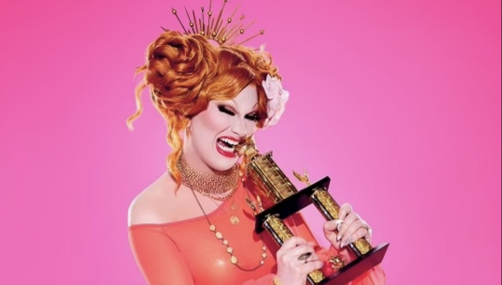 JINKX MONSOON