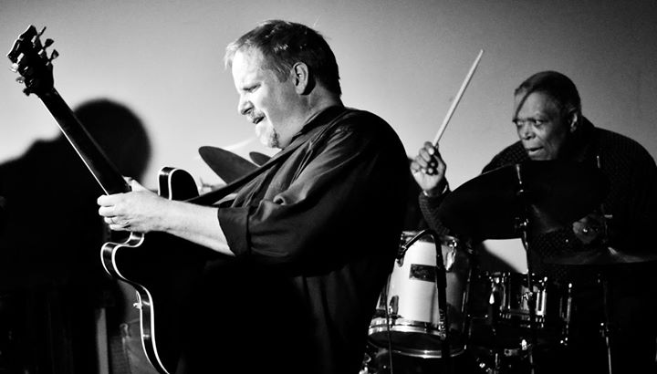 Dave Stryker