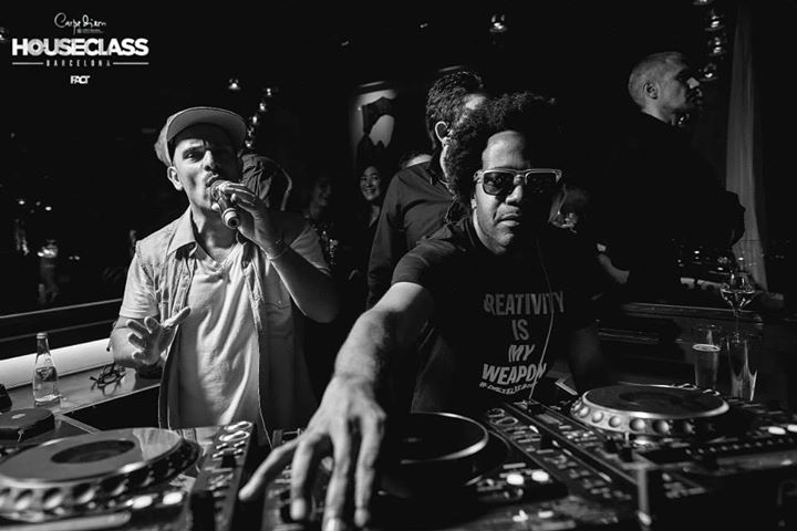DJ PIERRE