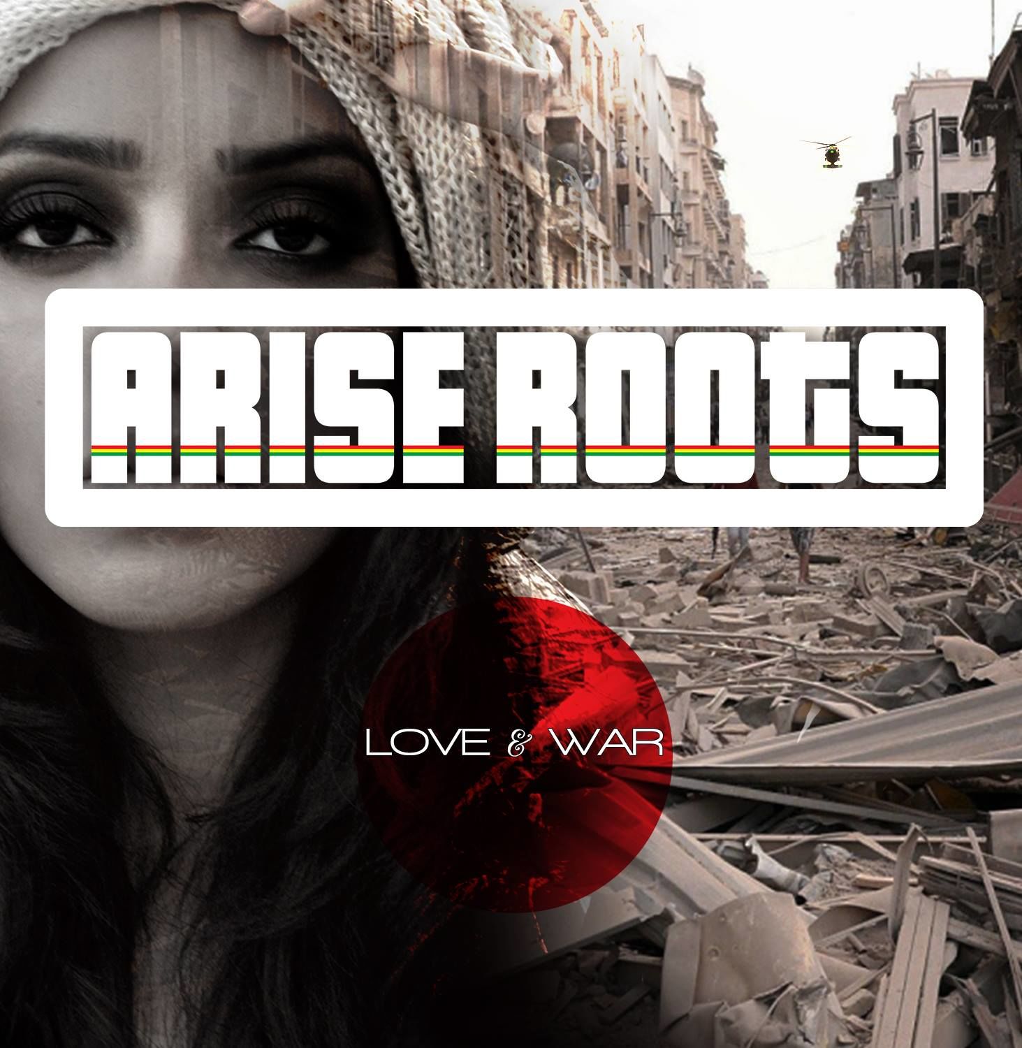 Arise Roots