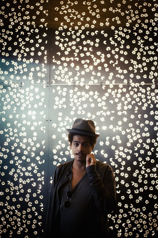 Seth Troxler