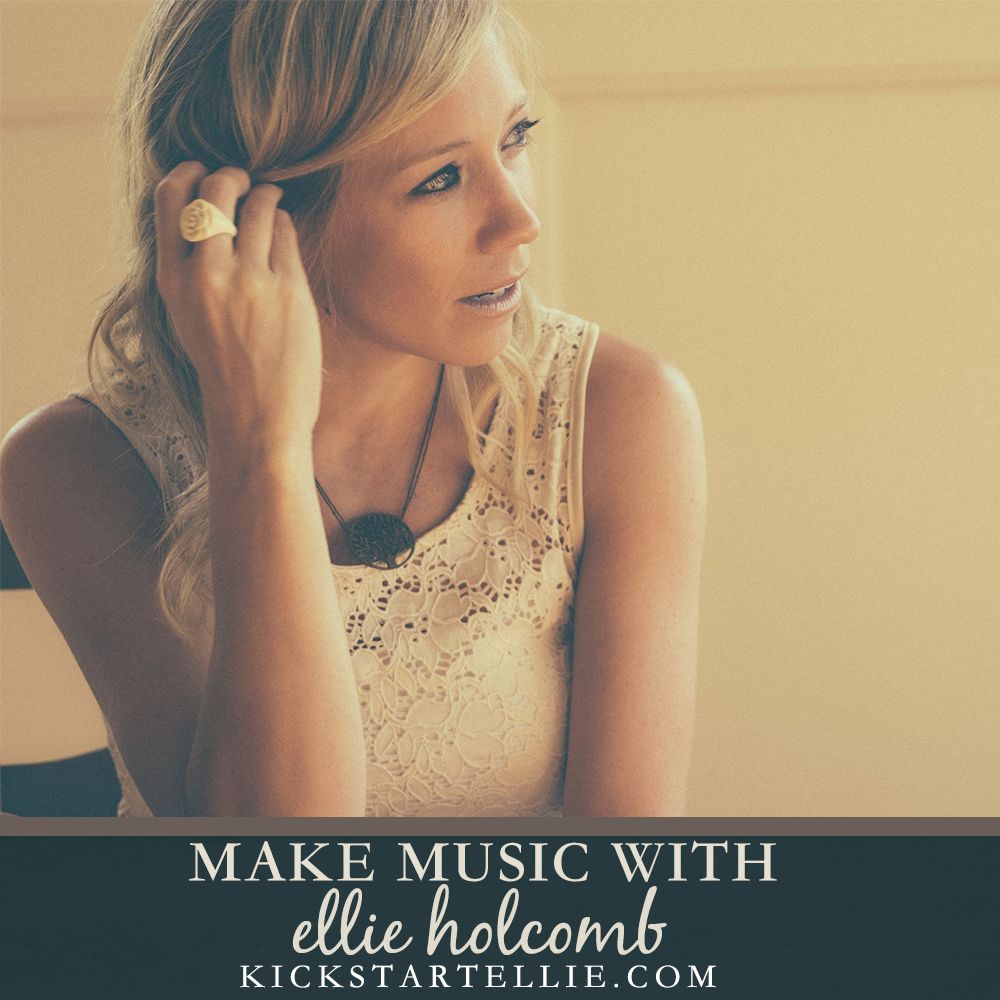 Ellie Holcomb