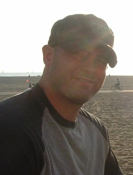 BRENDAN KELLY