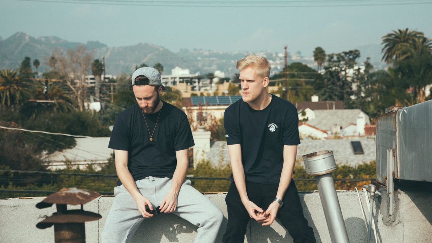 Snakehips