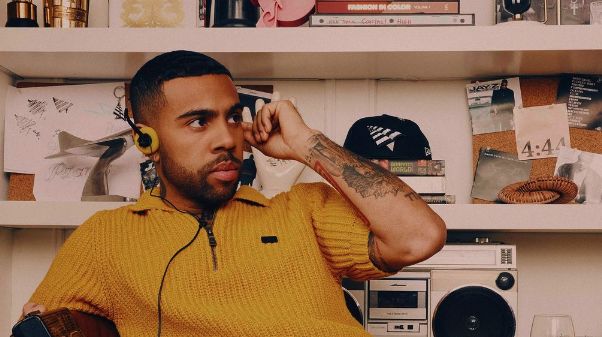 Vic Mensa