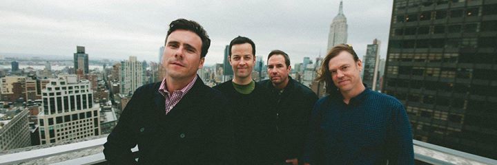 Jimmy Eat World