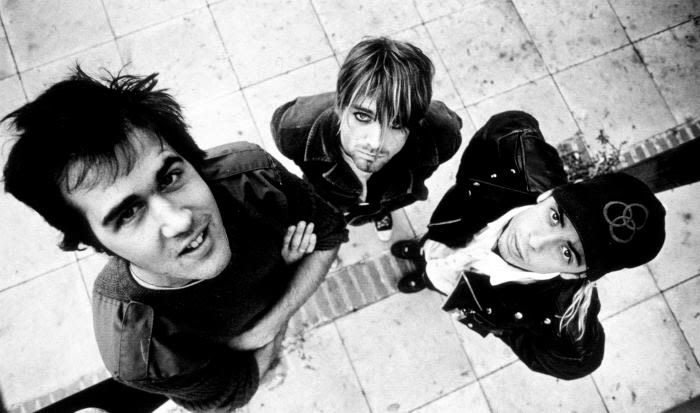 Smells Like Nirvana