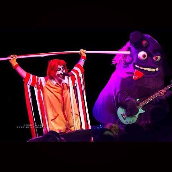 Mac Sabbath