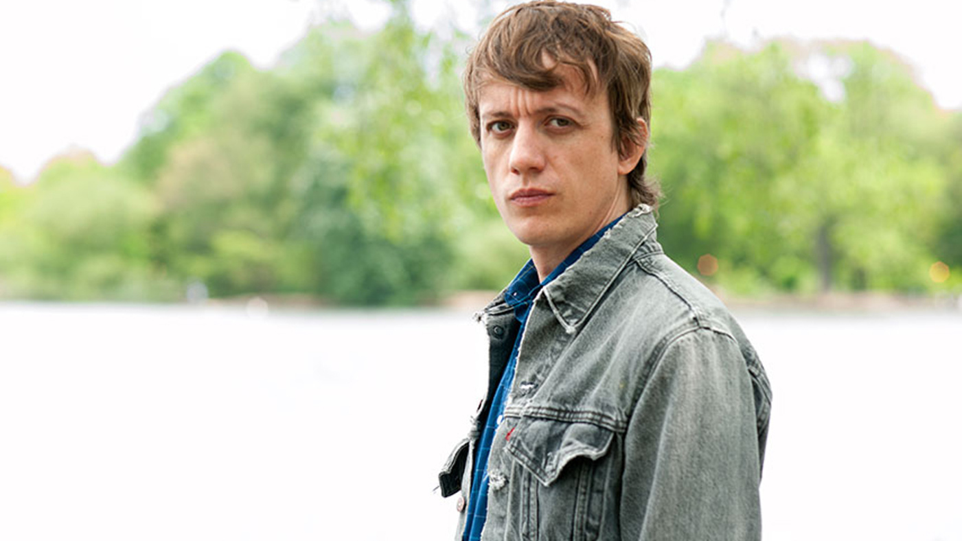 STEVE GUNN