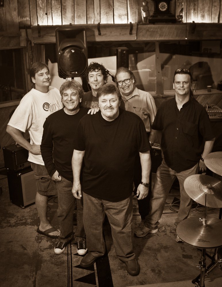 Atlanta Rhythm Section