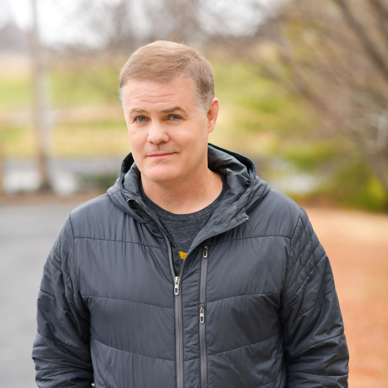 GREG WARREN