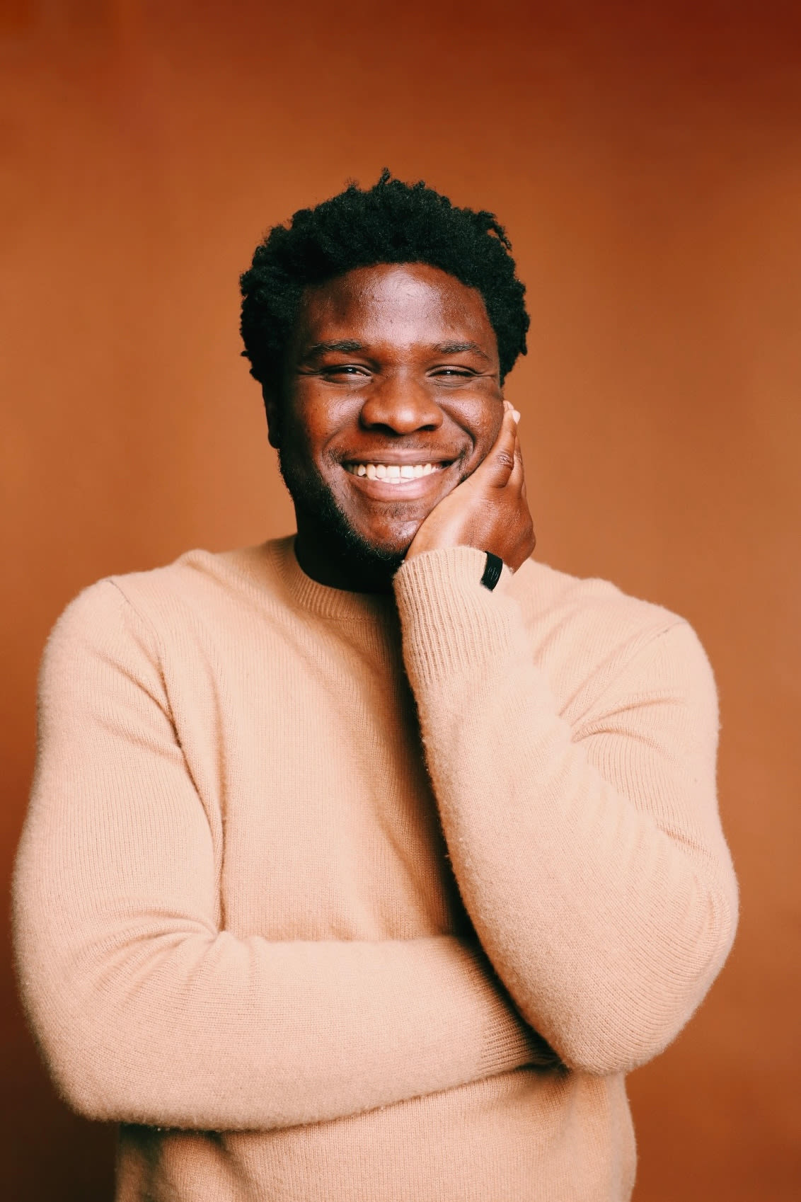 Tanael Joachim