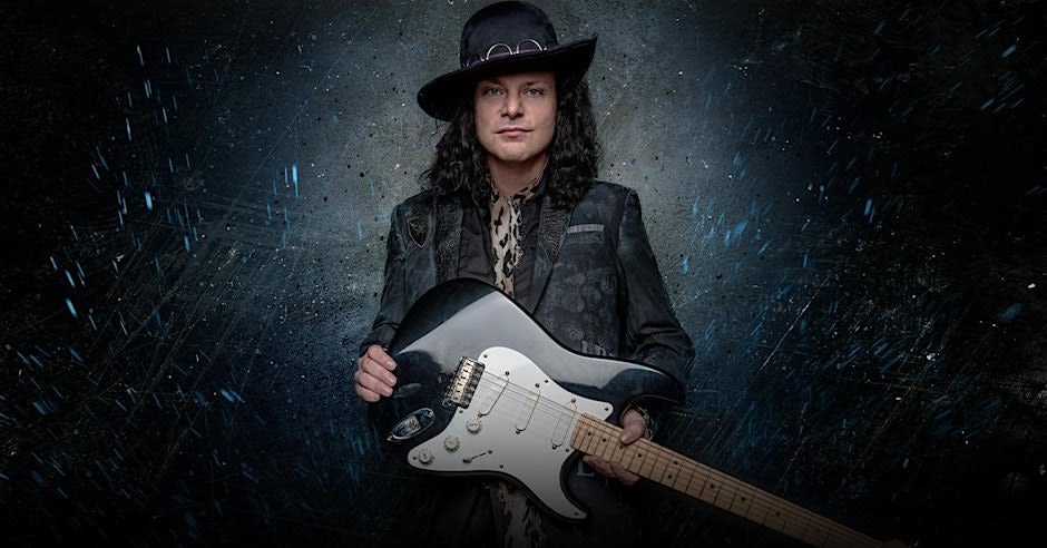 Anthony Gomes