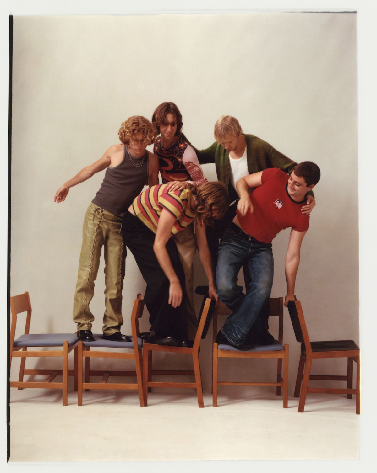 Parcels