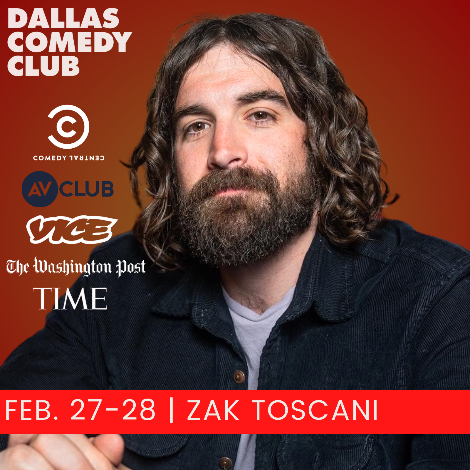 Zak Toscani
